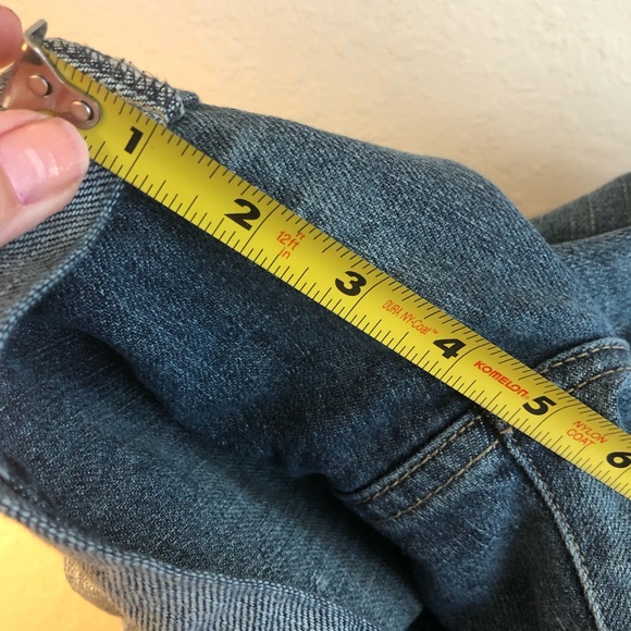 The limited Jean Shorts 100% soft Cotton - Picture 7 of 9